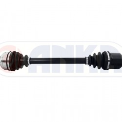 AKS KOMPLE ÖN KANGOO II 08= / SOL 1.5DCI 6 ILERI M-T 680mm 105HP AKS KOMPLE ÖN KANGOO II 08= / SOL 1.5DCI 6 ILERI M-T 680mm 105HP