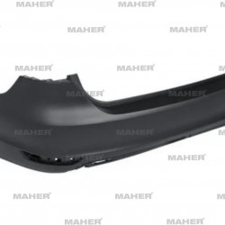 TAMPON JETTA 11-15 (SENSÖRLÜ-SENSÖRSÜZ) ARKA