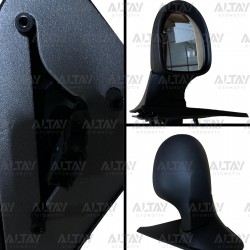 AYNA DIS DIKIZ SYMBOL 08-14 THALIA ELEKTRIKLI SOL(ORJINAL URUN NATURAL KUTU) AYNA DIS DIKIZ SYMBOL 08-14 THALIA ELEKTRIKLI SOL(ORJINAL URUN NATURAL KUTU)