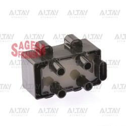 ATESLEME BOBINI CLIO II 98-05 1.2 8V-1.4 / SYMBOL II 08-12 1.4-1.6 / SYMBOL I 98-08 1.4-1.6 / CLIO III 05-12 1.2 16V / KANGOO 98-08 1.4 / MEGANE I 96-03 1.6 8V / DOKKER 12= 1.6 / LOGAN 04-12 1.4 / SANDERO 08-13 1.6 / TWINGO 93-07 1.2 K7J ATESLEME BOBINI CLIO II 98-05 1.2 8V-1.4 / SYMBOL II 08-12 1.4-1.6 / SYMBOL I 98-08 1.4-1.6 / CLIO III 05-12 1.2 16V / KANGOO 98-08 1.4 / MEGANE I 96-03 1.6 8V / DOKKER 12= 1.6 / LOGAN 04-12 1.4 / SANDERO 08-13 1.6 / TWINGO 93-07 1.2 K7J