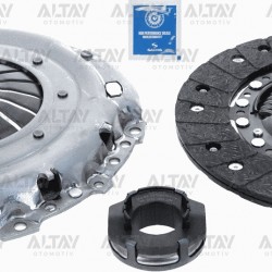 DEBRIYAJ SETI AUDI 2.8 VR6 / TRANSPORTER T4  AAB 1.9  99 / IBIZA 1.9