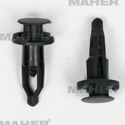 KLİPS TOYOTA TAMPON