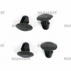 KLİPS FIAT KAPUT FİTİL