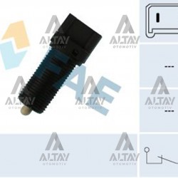 MÜŞÜR FREN PEDAL R9 / 11