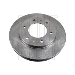 FREN DISKI L-200 06-15 CR / 15= SU / 22= / PAJERO 08-10 / FULLBACK 16= / ÖN HAVALI KAPLAMALI (SET