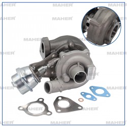 TURBO ASTRA H Z13DTH