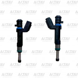 ENJEKTOR KANGOO III / LOGAN / DUSTER 1.6 (ORJINAL URUN NATURAL KUTU)