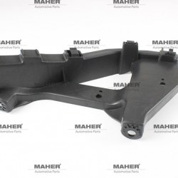 TAMPON BAĞLANTI BRAKETİ CIVIC ÖN 16-22 FC5 FAR ALTI SOL