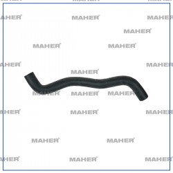 HORTUM RADYATÖR ÜST KANGO 2 1.5 DCI KW0B