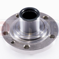 TEKER PORYASI DOBLO III 10= 5 BIJON 1.6JTD ÖN RULMANSIZ (ÇAP : 42MM)