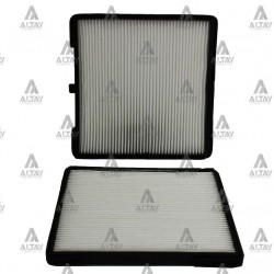 POLEN FİLTRESİ I-10 08-11 / PICANTO 04-10