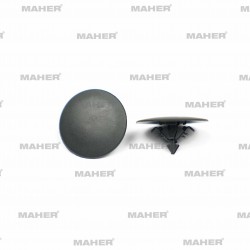 KLİPS HONDA MOTOR KAPUT İZOLATÖR KLİPS HONDA MOTOR KAPUT İZOLATÖR