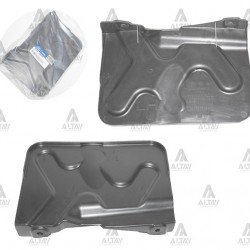 KARTER MUHAFAZASI IX-35 10-15 / SPORTAGE 11= SOL