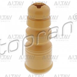 AMORTİSÖR TOZ KÖRÜĞÜ TAKOZU A4 / A5 / A6 / Q5 08= (STOPER) ARKA