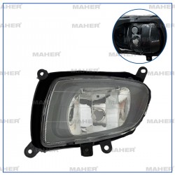 SİS LAMBASI CERATO 07-08 SOL