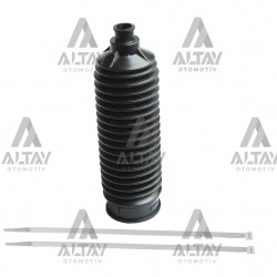 DIREKSIYON ROT KORUGU CONNECT 1,8TDCI 75PS / 90PS / 110PS 02-12 DIREKSIYON ROT KORUGU CONNECT 1,8TDCI 75PS / 90PS / 110PS 02-12