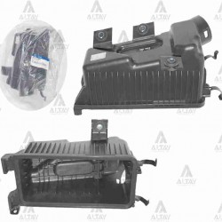 KUTU HAVA FİLTRE ALT GETZ 06-11 DİZEL