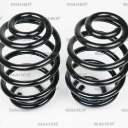 HELEZON YAYI CLIO II  98-05 ARKA HB