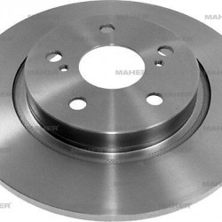 FREN DİSKİ AVENSIS 09-18 / ARKA DÜZ 290-5