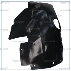 CAMURLUK DAVLUMBAZI A6 05-08 ON SOL