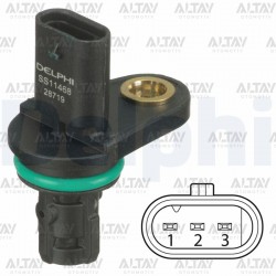 SENSOR EKSANTRIK OPEL ASTRA J / INSIGNIA A / MOKKA / MOKKA X / ZAFIRA B / CHEVROLET AVEO / KALOS / CRUZE A16XER-B16XER-A16LET