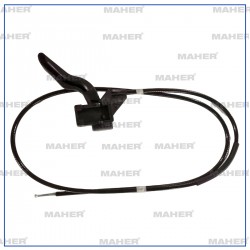 TEL KAPUT CORSA B  93-00