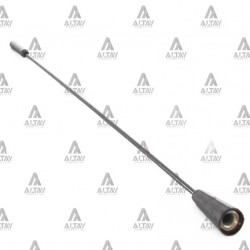 ANTEN ÇUBUĞU GETZ 03-11 (DİŞİ) KISA TİP