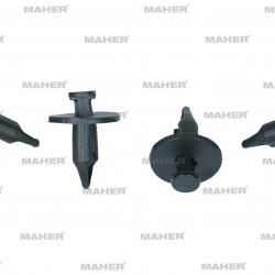 KLİPS FORD DAVLUMBAZ