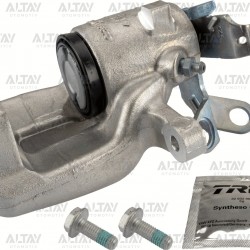 FREN KALİPERİ GOLF5 / GOLF6 / JETTA / PASSAT / A3 / LEON / OCTAVİA 04-13 ARKA SAĞ FREN KALİPERİ GOLF5 / GOLF6 / JETTA / PASSAT / A3 / LEON / OCTAVİA 04-13 ARKA SAĞ