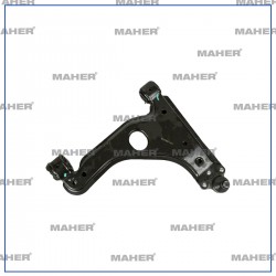 SALINCAK ASTRA G / ASTRA H / VECTRA B / MERIVA B / ZAFIRA A ROTİLLİ SAC ALT SAĞ