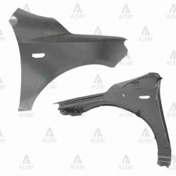 ÇAMURLUK CERATO 09-12 DELİKLİ ÖN SAĞ