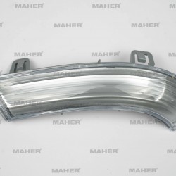 AYNA KAPAĞI GOLF5 / PASSAT ALT SOL