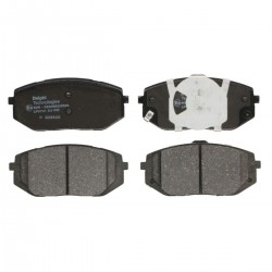 FREN BALATA TUCSON 21= / SPORTAGE 21= / EV6 22= ÖN