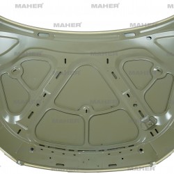 MOTOR KAPUTU PASSAT 05-10 (SIMYI)