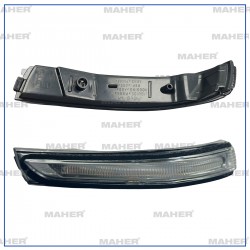 SİNYAL LAMBASI AYNA SPORTAGE 16= SOL