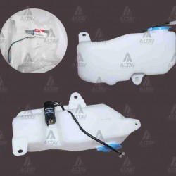 SU FISKİYE DEPOSU BONGO MOTORLU SU FISKİYE DEPOSU BONGO MOTORLU