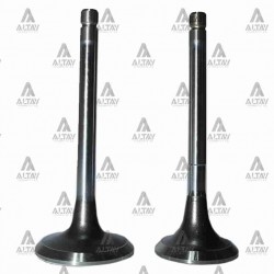 SUPAP TAKIM HILUX-HIACE TEK TIRNAK (IN-4 ÖLÇÜ:42.5x8x103.5 / EX-4 ÖLÇÜ:36.1x8x103.3) SUPAP TAKIM HILUX-HIACE TEK TIRNAK (IN-4 ÖLÇÜ:42.5x8x103.5 / EX-4 ÖLÇÜ:36.1x8x103.3)