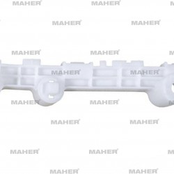 TAMPON BAĞLANTI BRAKETİ L-200 ÖN 15-19 SOL