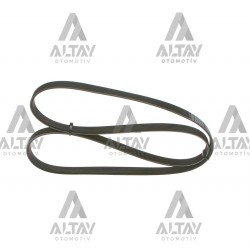 KANALLI KAYIŞ CHRYSLER / VOYAGER IV (RG - RS) 2.8 CRDI