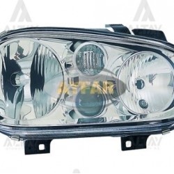 FAR GOLF4  98-03 SİSSİZ SOL