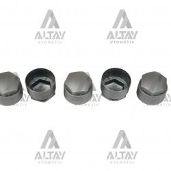 BİJON KAPAĞI (TEKER) A3 / A4 04-08