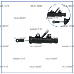 DEBRİYAJ MERKEZ ÜST CRAFTER / SPRINTER 06= BJK-CKUB-646-651 2.0 TDİ-2.5 TDİ