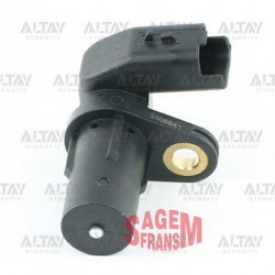 SENSÖR EKSANTRİK DEVİR MEGANE II / SCENIC / TRAFİC II 1.9 DCI SENSÖR EKSANTRİK DEVİR MEGANE II / SCENIC / TRAFİC II 1.9 DCI