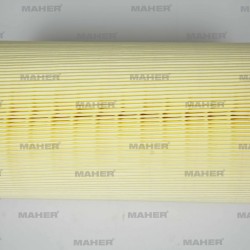 HAVA FİLTRESİ DUCATO / JUMPER / PEUGEOT BOXER ( UZUN) 94-02 2.5 D-2.5TD-2.8TDI