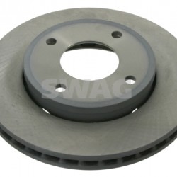 FREN DİSKİ COLT 04-10 ÖN HAVALI 256-4 (SET)