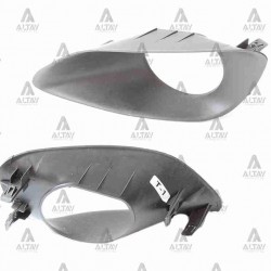 SİS LAMBA KAPAĞI YARIS 06-09 SOL (SİS DELİKLİ)