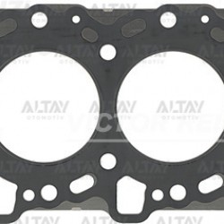 SİLİNDİR KAPAK CONTASI HILUX 06= VIGO 2KDFTV KUN15 4 ÇELTİK