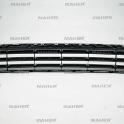 TAMPON IZGARASI PASSAT 10-15 (ÇİFT NİKELAJ) ORTA