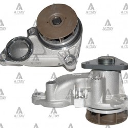 DEVİRDAİM ACCENT 09-11 ERA / I-20 09-14 / I-30 07-11 / BLUE 11-14 / RIO 10-11 / CEED / CERATO DİZEL