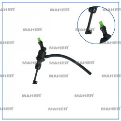 DEBRİYAJ MERKEZ ÜST MICRA 03= K12